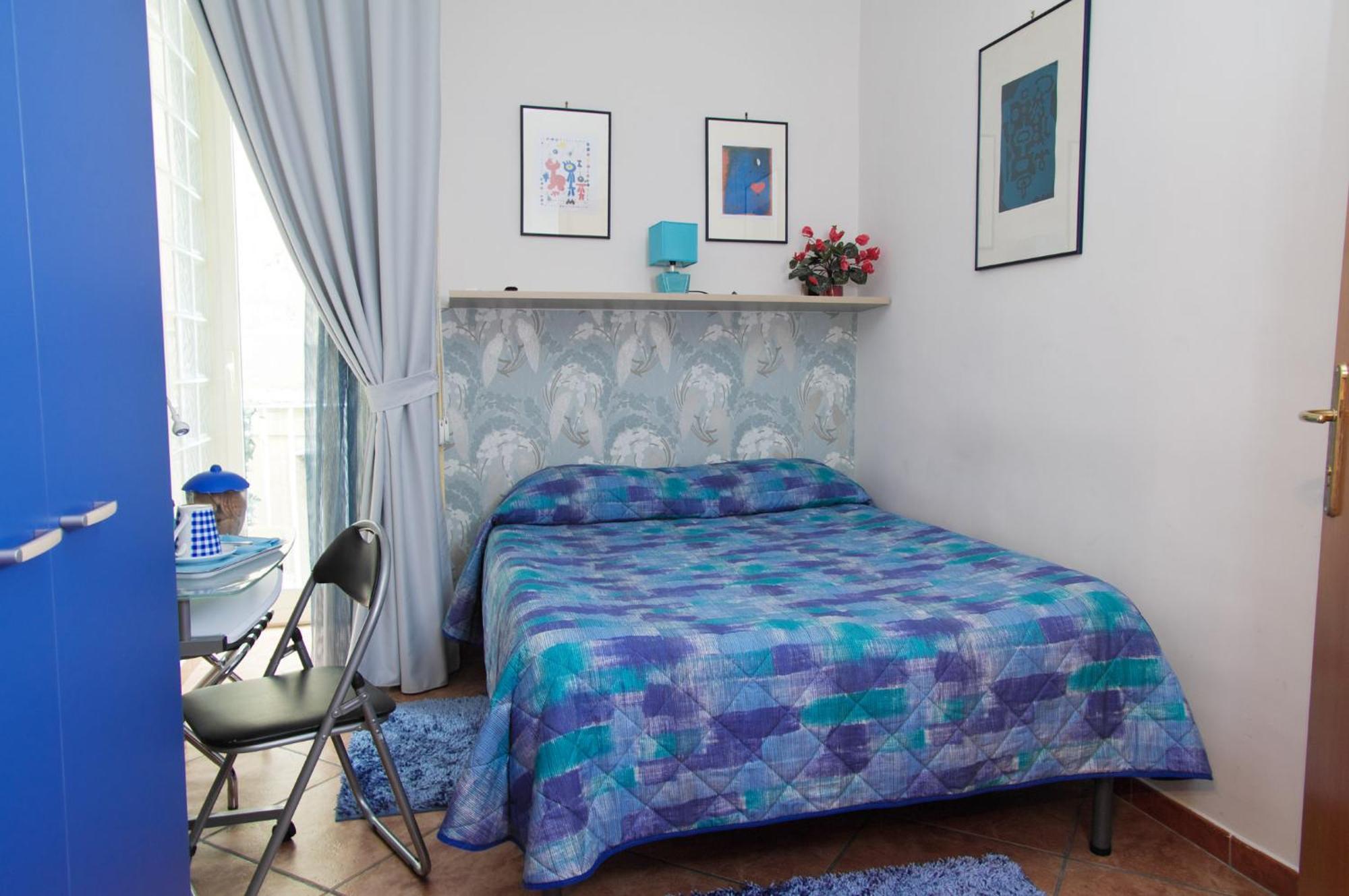 B&B Napoli Plebiscito Екстериор снимка