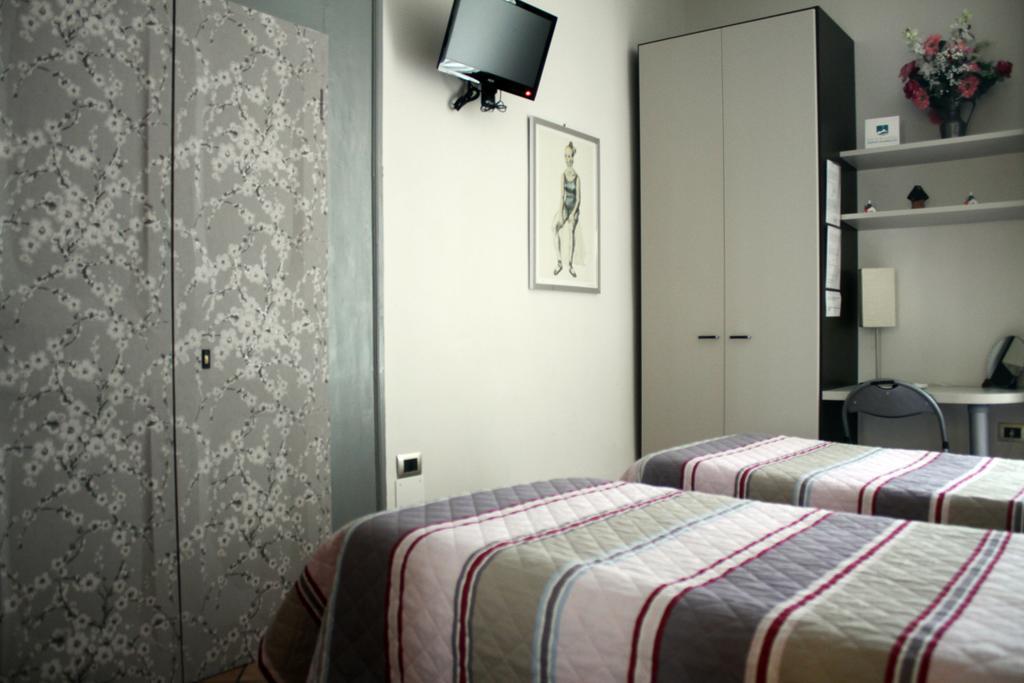 B&B Napoli Plebiscito Стая снимка